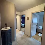 L'echappee Belle Chez Valerie