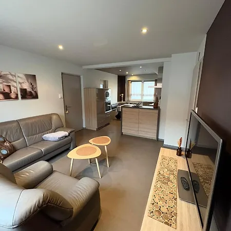 L'echappee Belle Chez Valerie Apartament