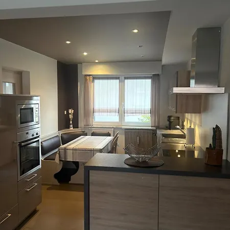 L'echappee Belle Chez Valerie * Schleithal