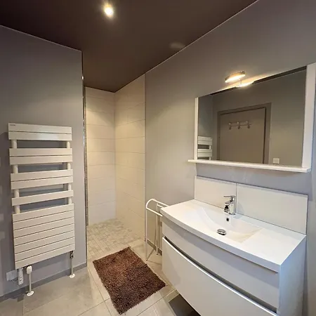 Apartament L'echappee Belle Chez Valerie