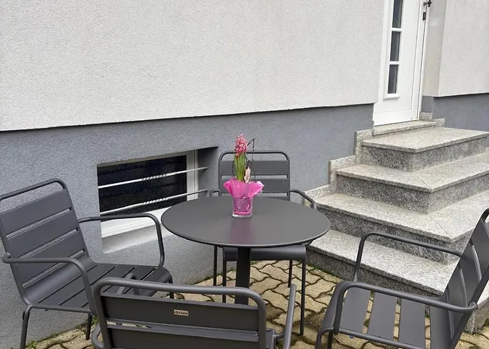 Apartment L'echappee Belle Chez Valerie