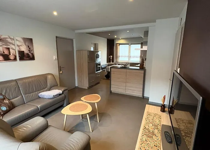 L'echappee Belle Chez Valerie Apartament