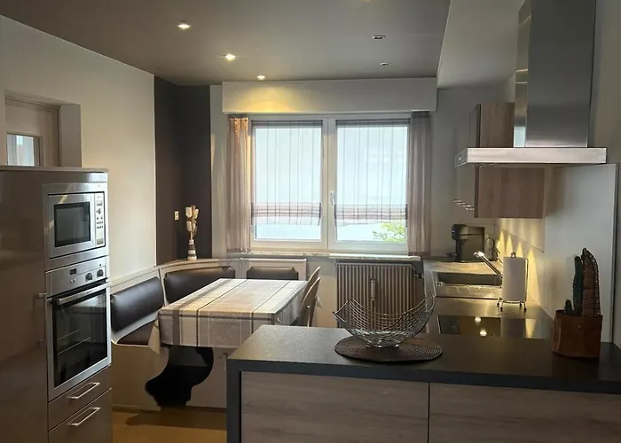 L'echappee Belle Chez Valerie * Schleithal