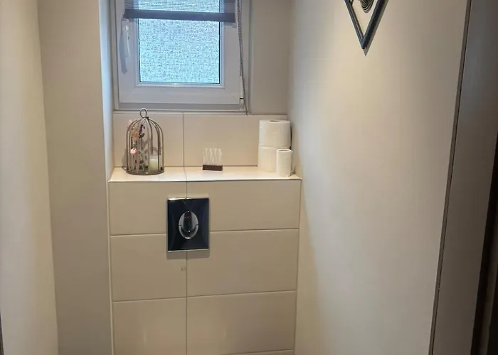 L'echappee Belle Chez Valerie *